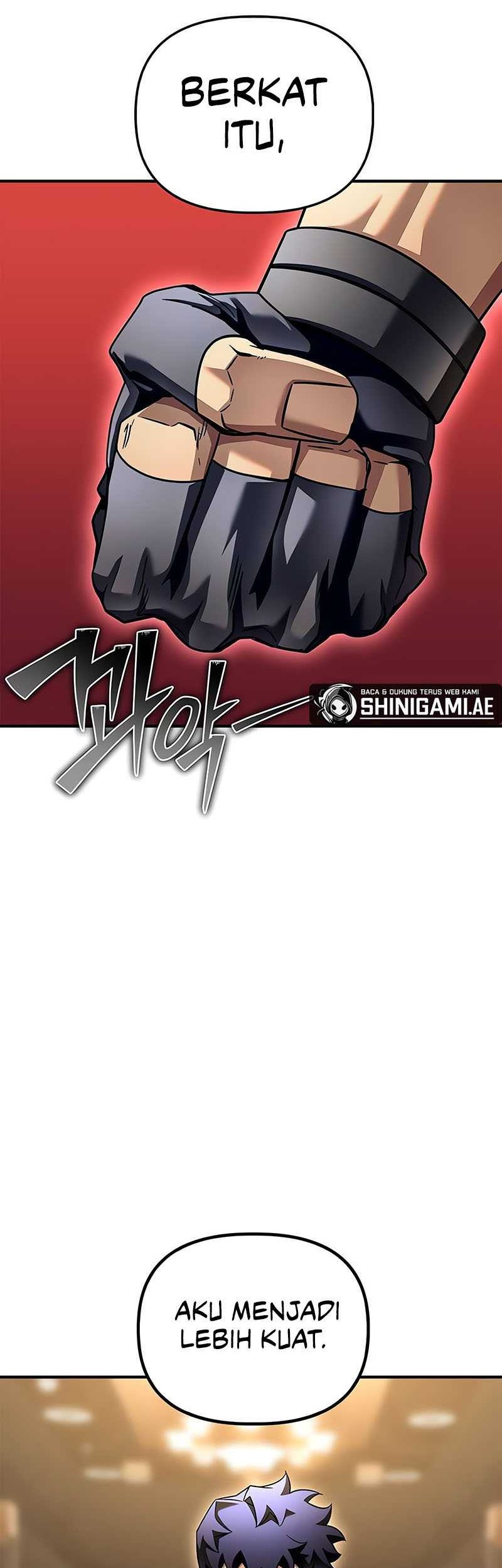 Superhuman Battlefield Bab 118 halaman 64