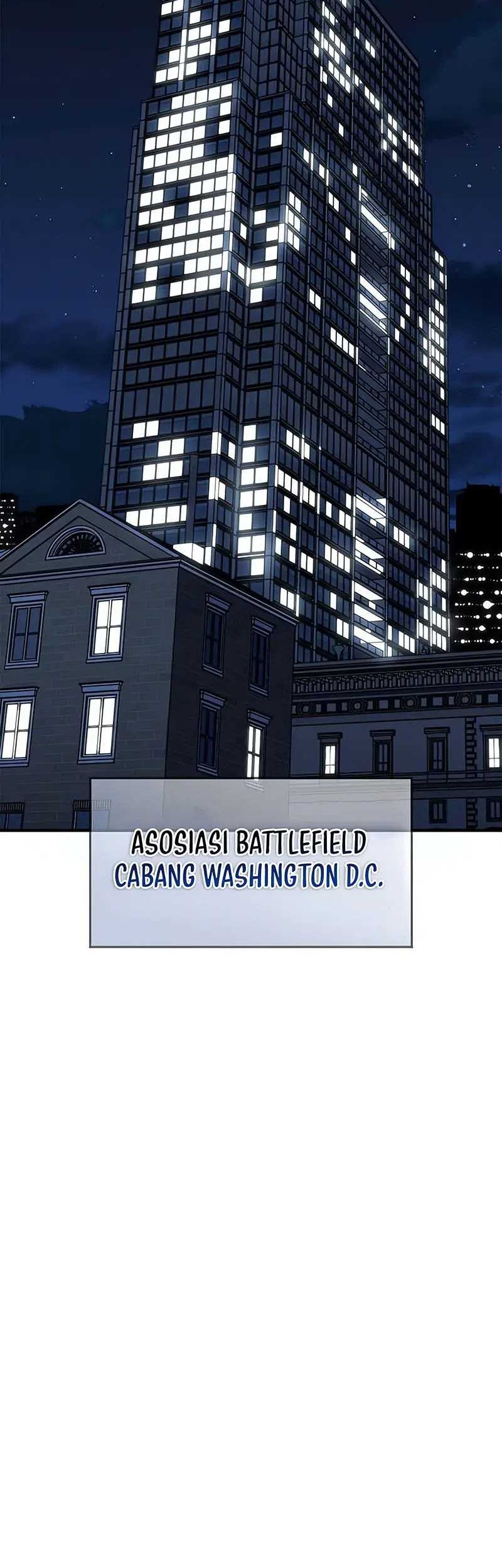 Superhuman Battlefield Bab 119 halaman 3