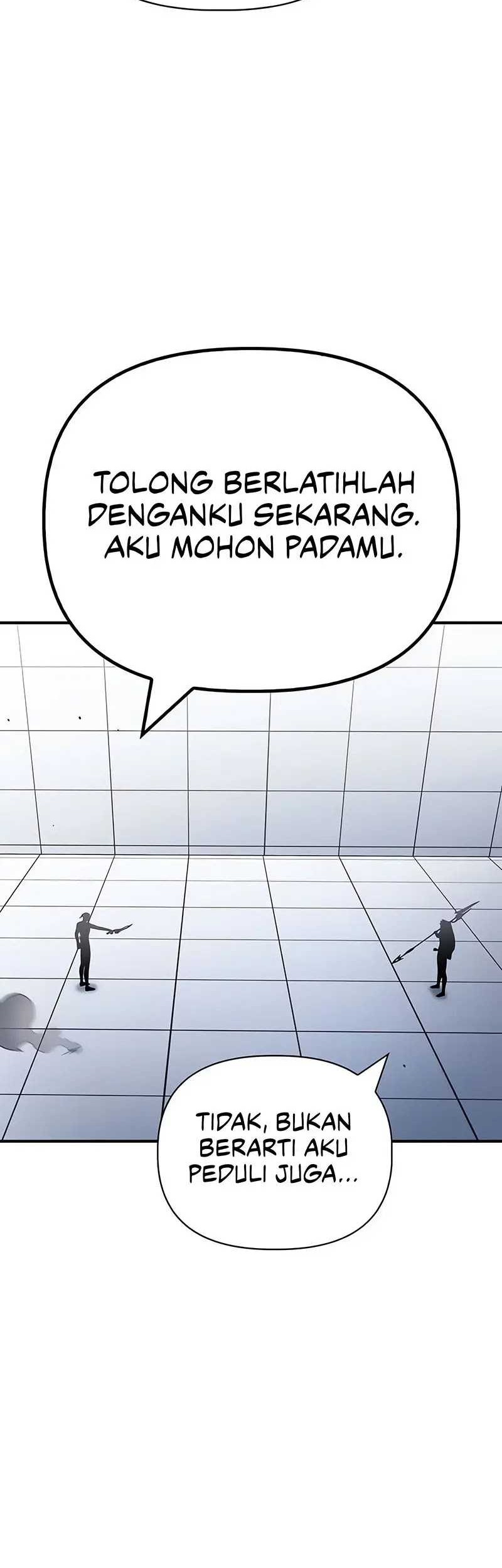 Superhuman Battlefield Bab 119 halaman 14