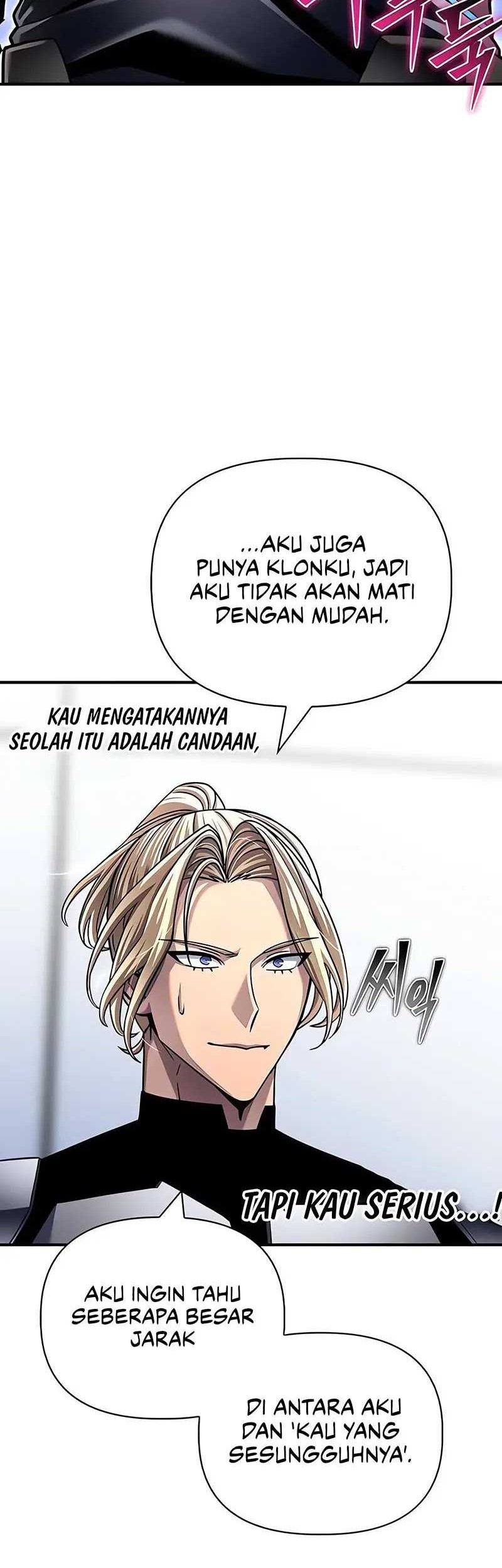 Superhuman Battlefield Bab 119 halaman 16