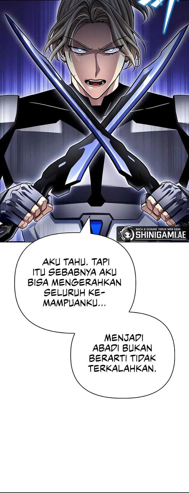 Superhuman Battlefield Bab 119 halaman 18
