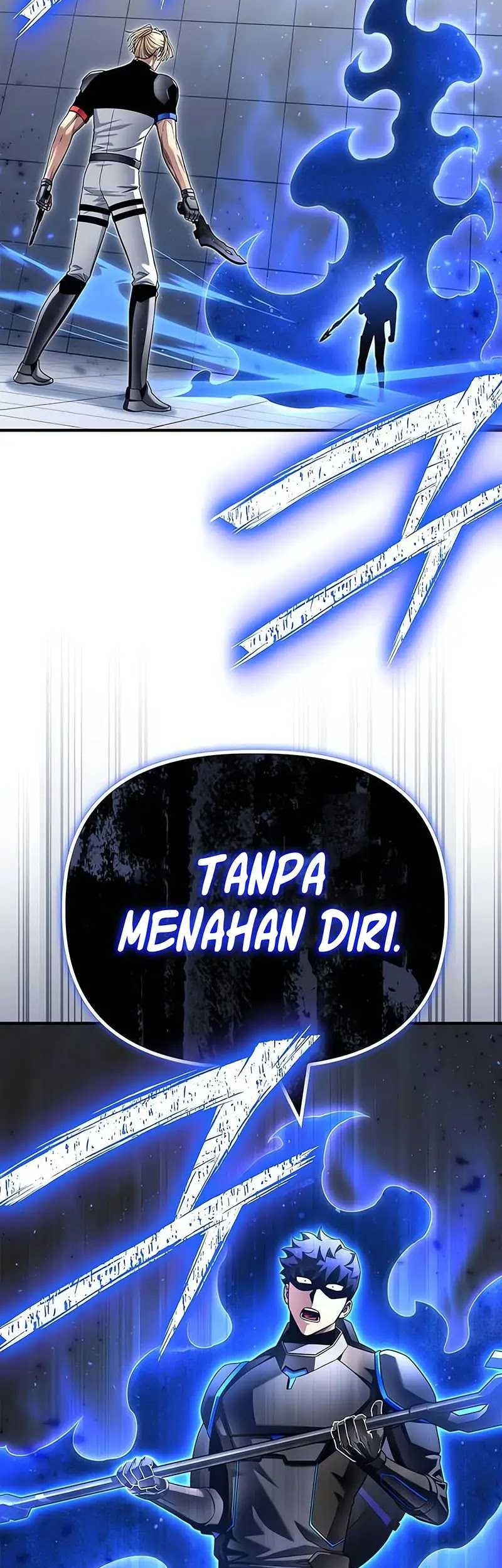 Superhuman Battlefield Bab 119 halaman 21