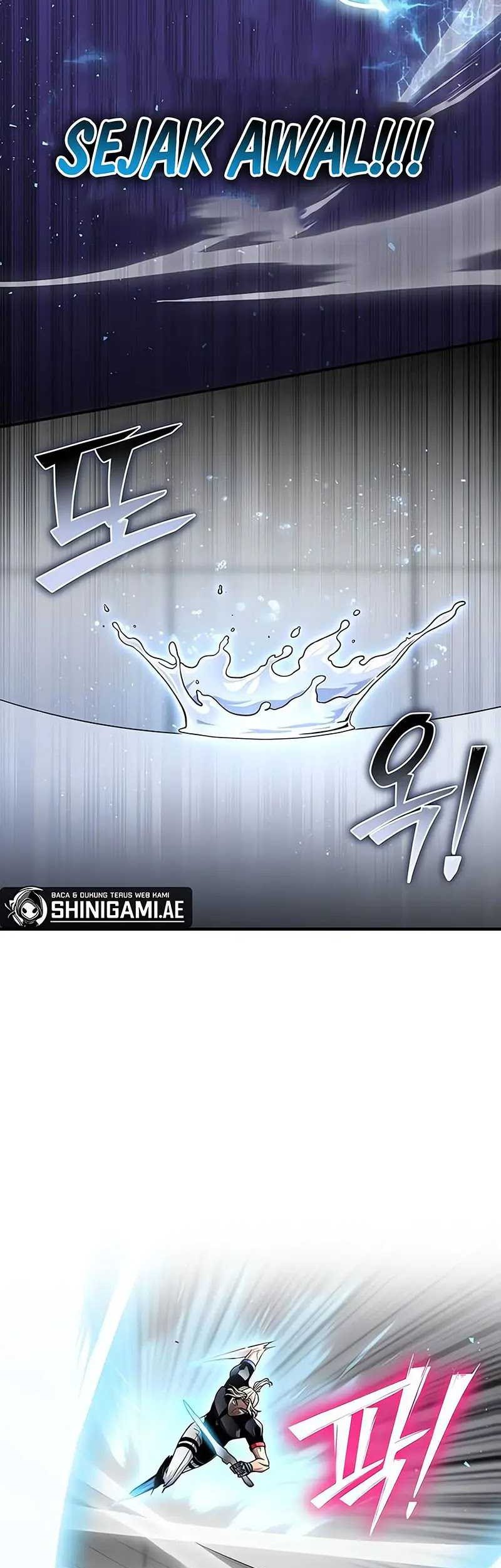 Superhuman Battlefield Bab 119 halaman 29