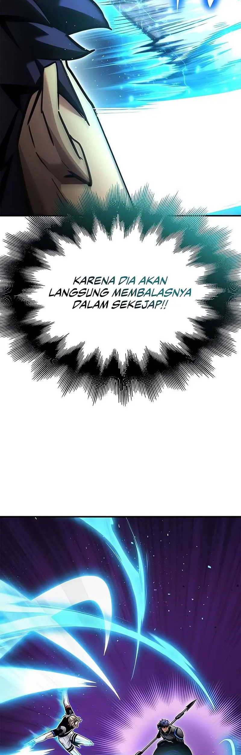 Superhuman Battlefield Bab 119 halaman 48