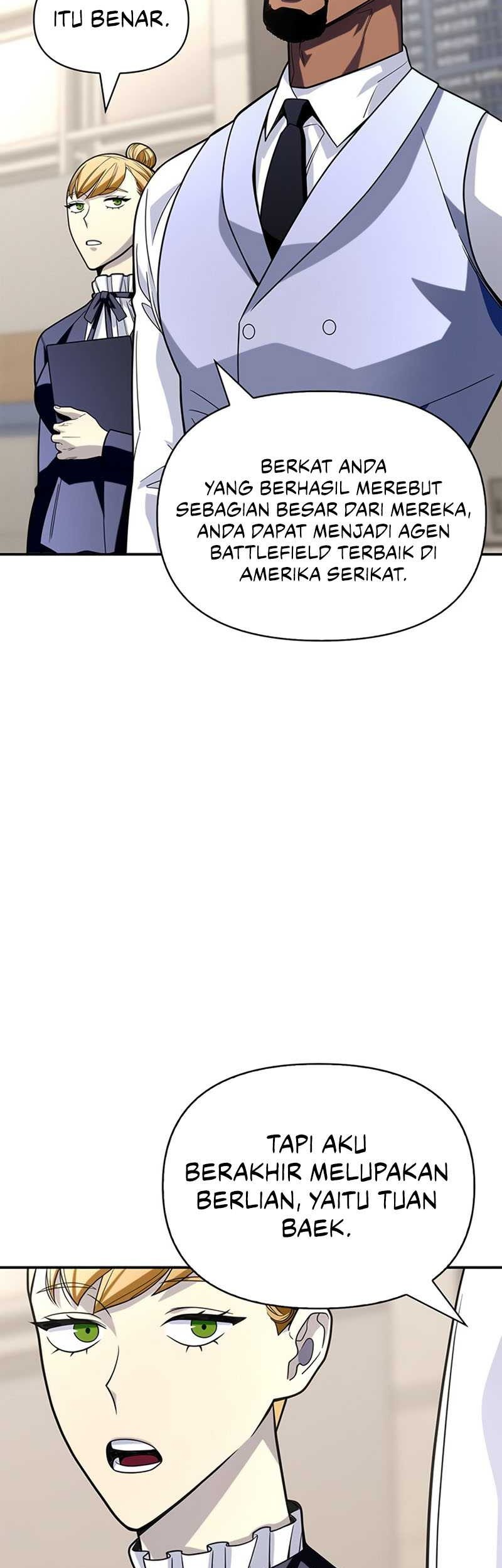 Superhuman Battlefield Bab 12 halaman 67