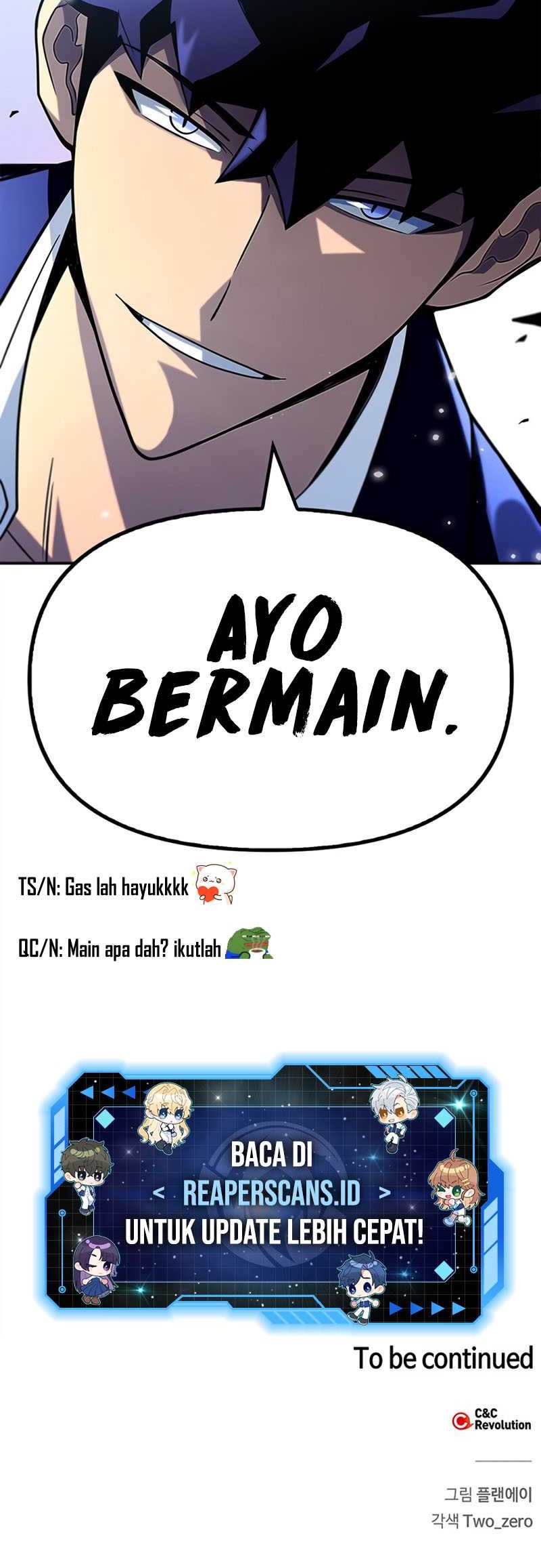 Superhuman Battlefield Bab 12 halaman 97