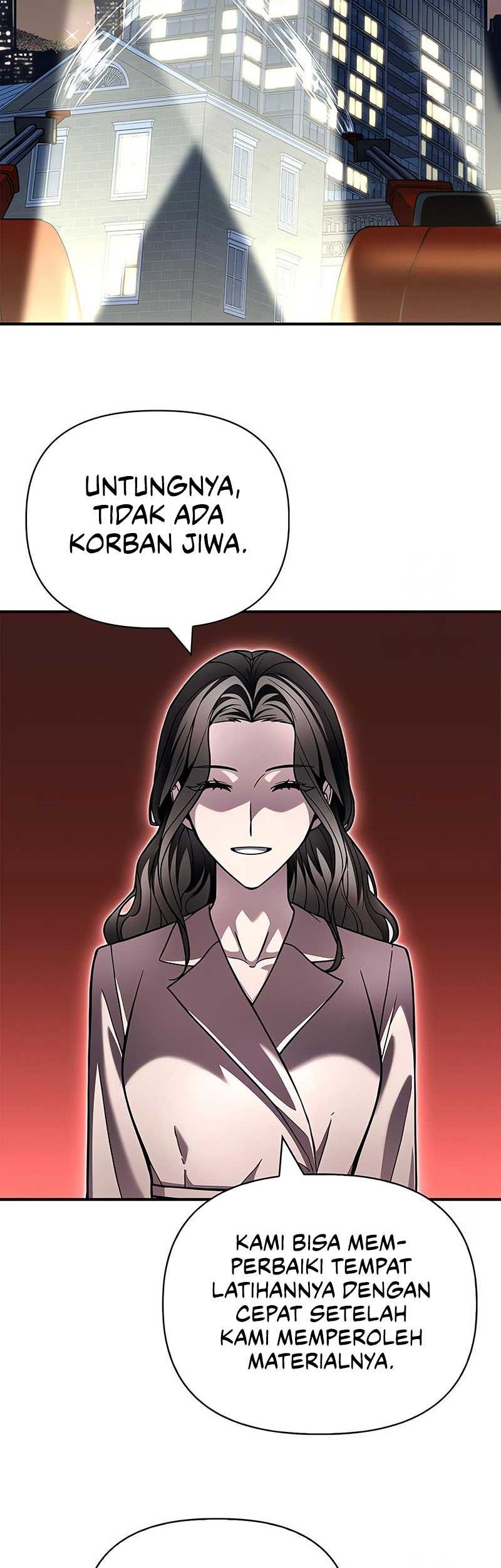 Superhuman Battlefield chapter 120 halaman 3