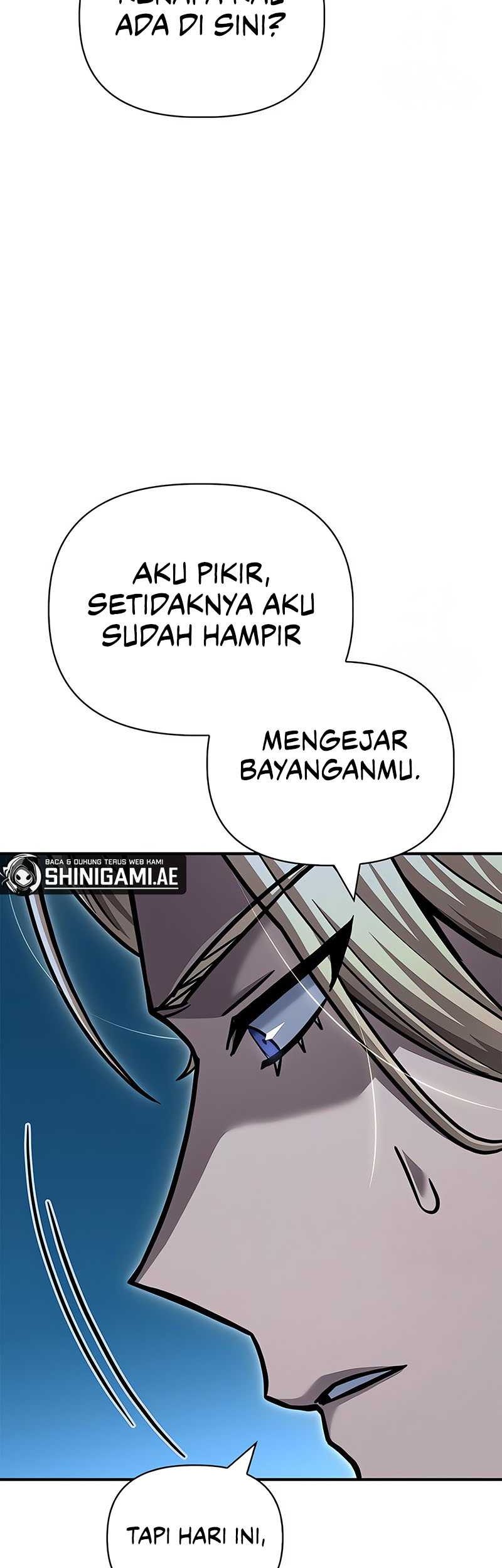 Superhuman Battlefield chapter 120 halaman 9
