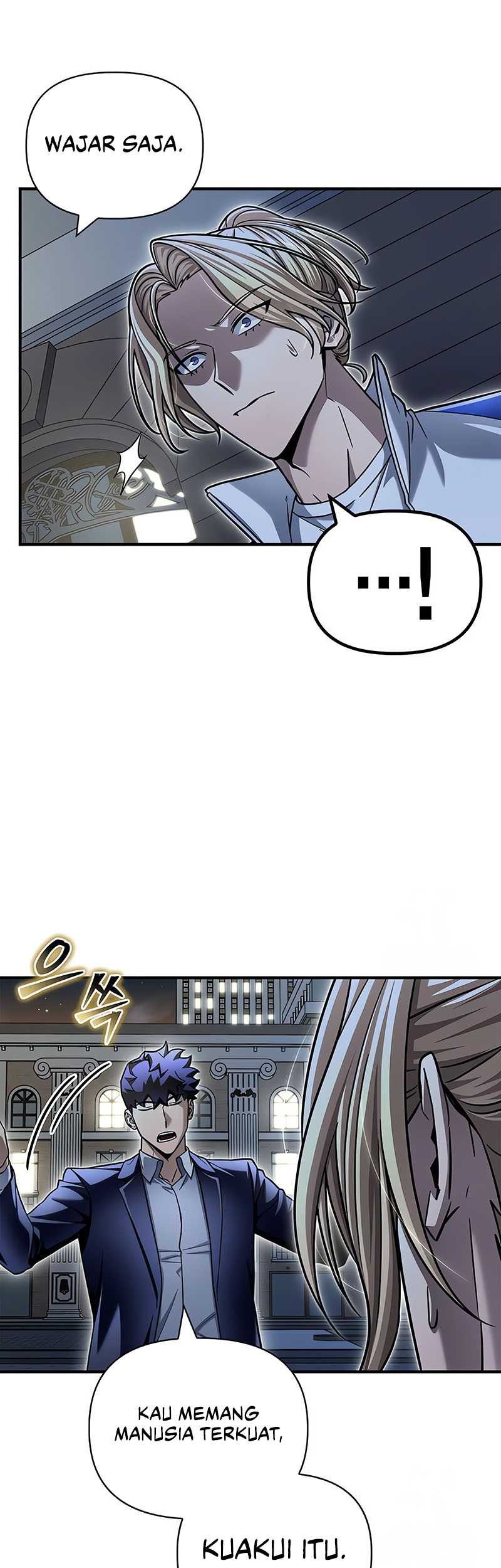 Superhuman Battlefield chapter 120 halaman 11