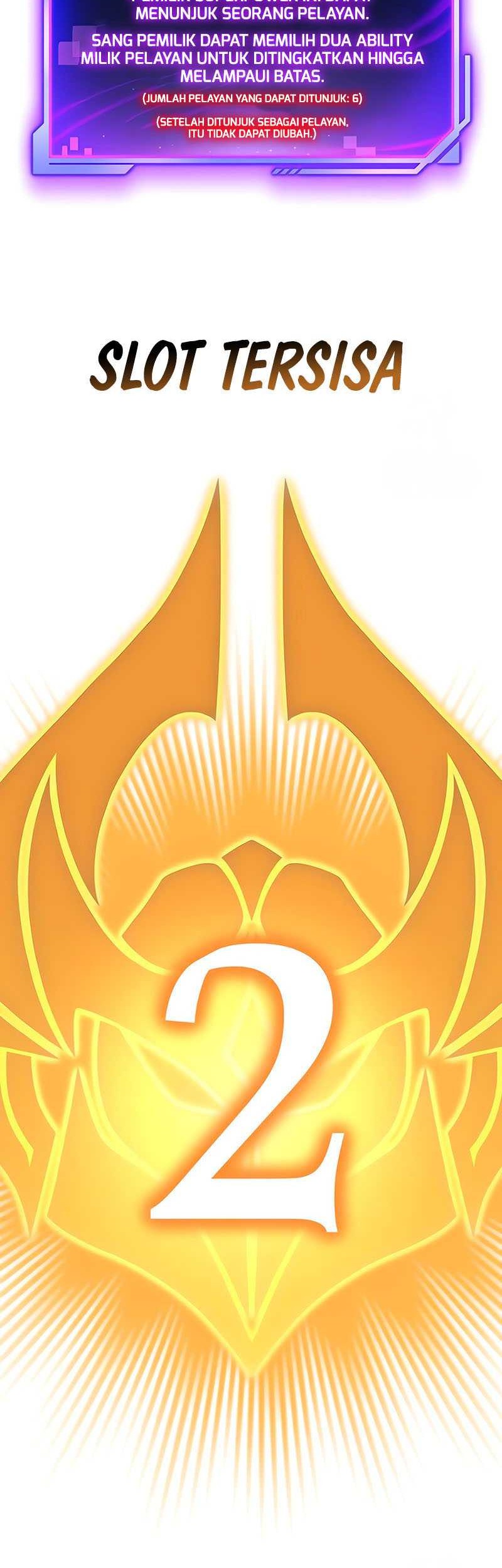 Superhuman Battlefield chapter 120 halaman 18