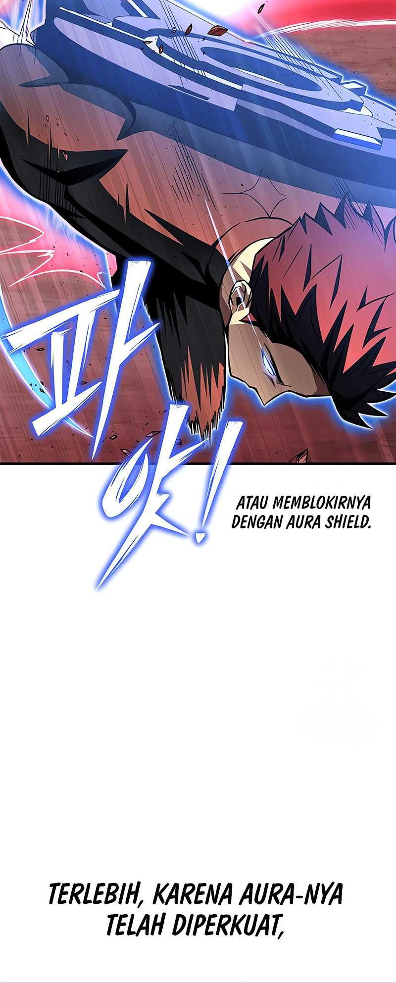 Superhuman Battlefield chapter 120 halaman 30