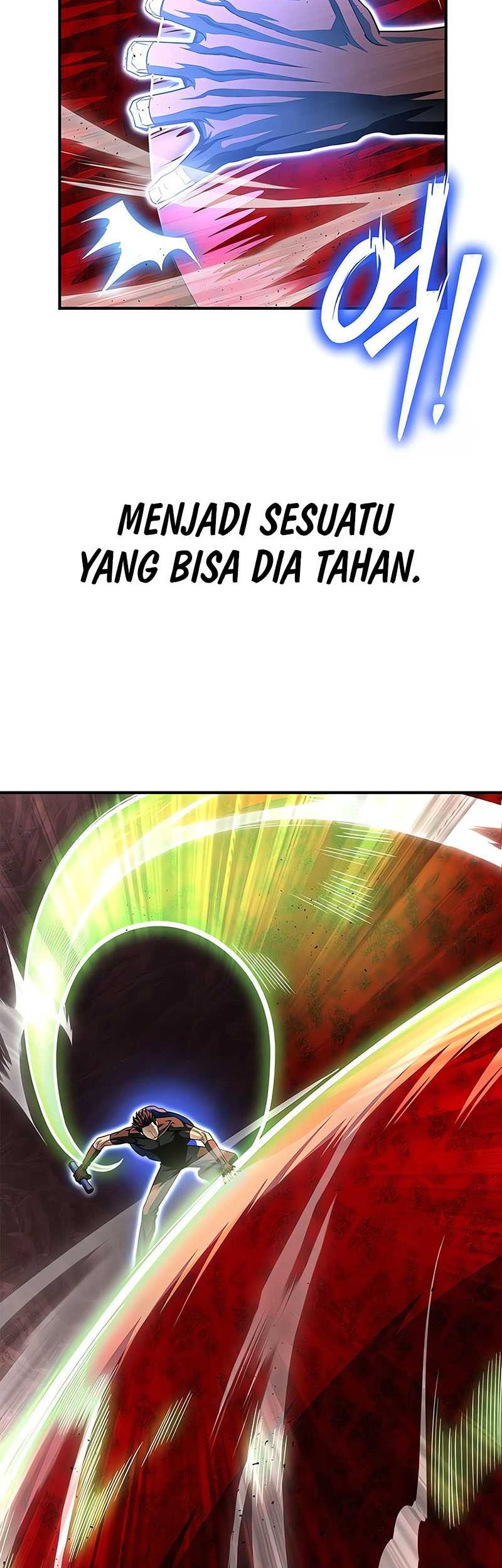 Superhuman Battlefield chapter 120 halaman 32