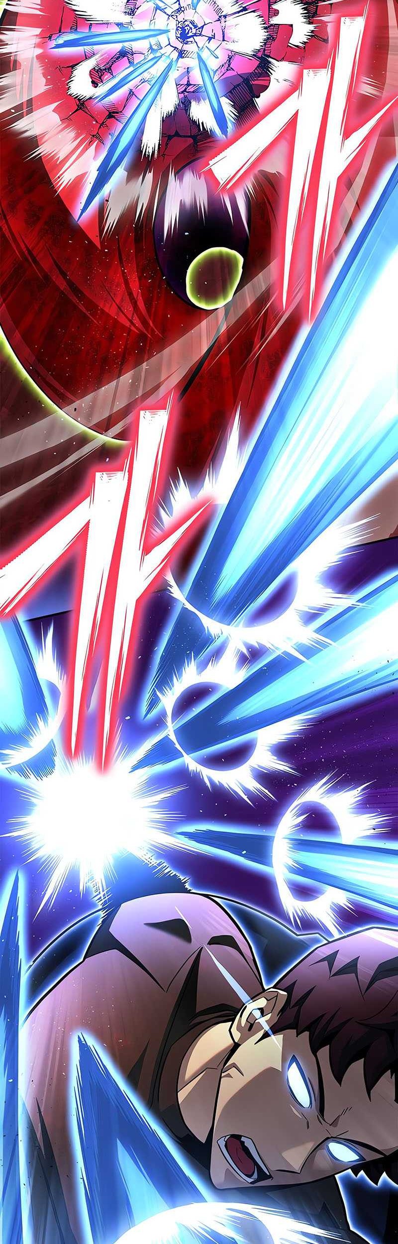 Superhuman Battlefield chapter 120 halaman 36