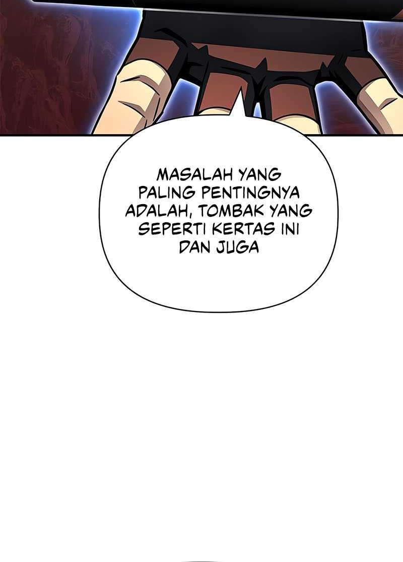 Superhuman Battlefield chapter 120 halaman 45
