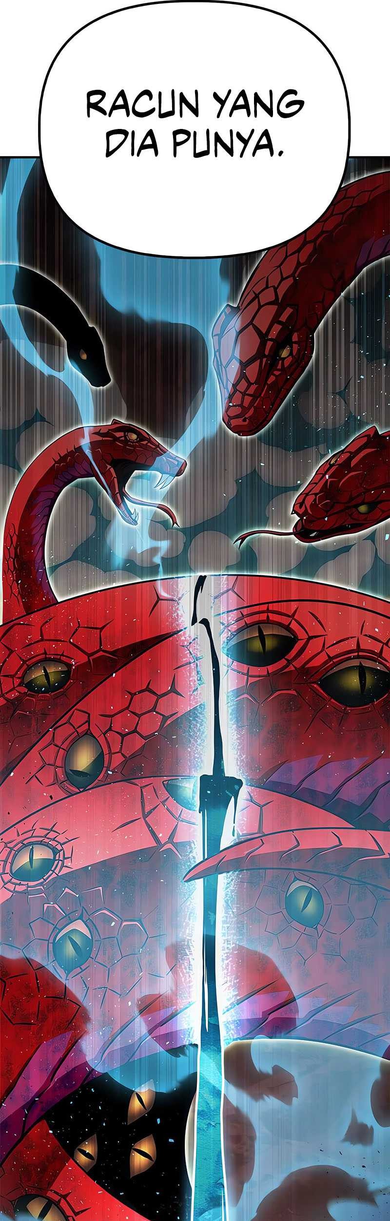 Superhuman Battlefield chapter 120 halaman 46