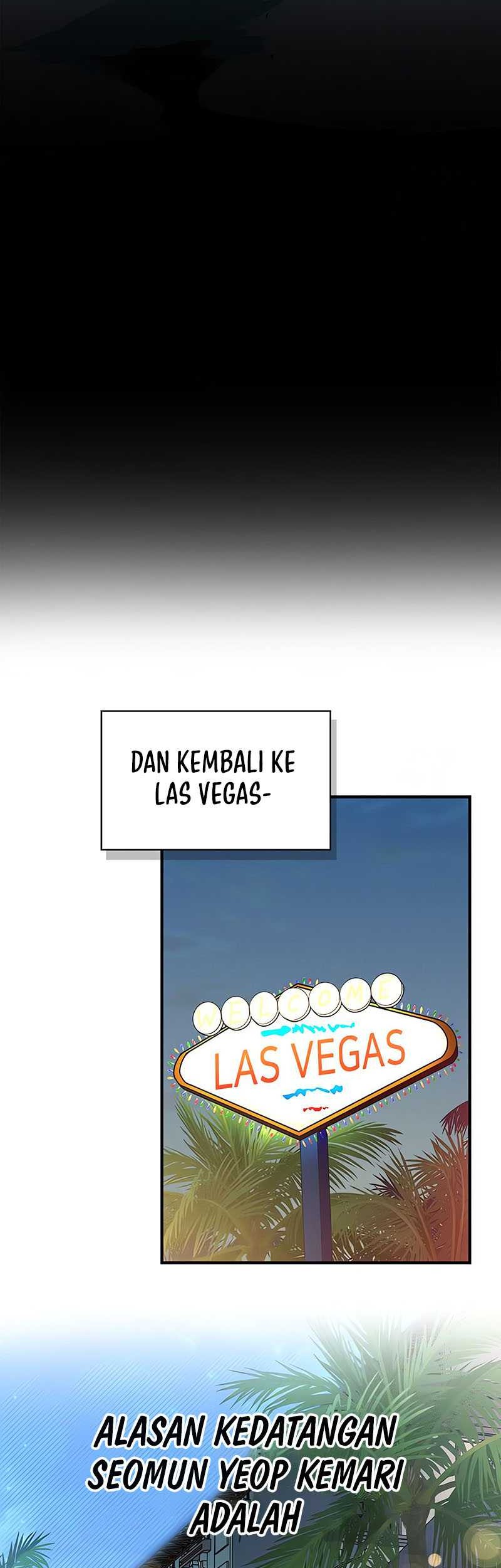 Superhuman Battlefield chapter 120 halaman 48