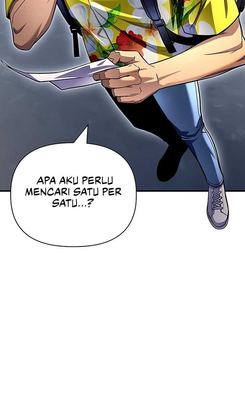 Superhuman Battlefield chapter 120 halaman 53