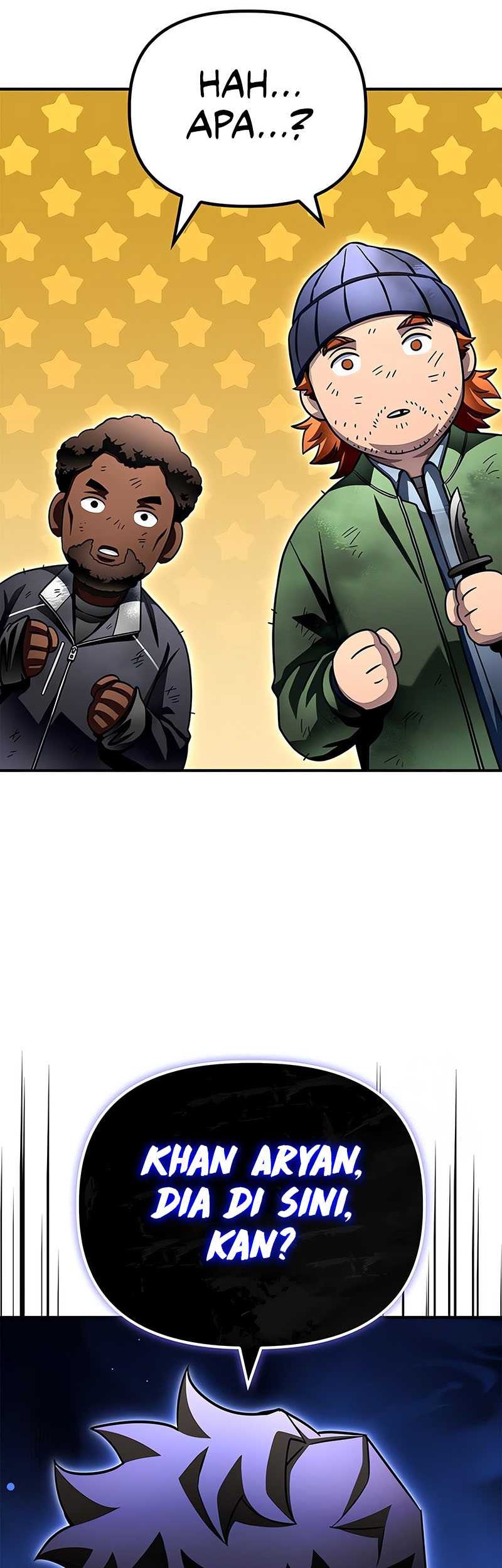Superhuman Battlefield chapter 120 halaman 59