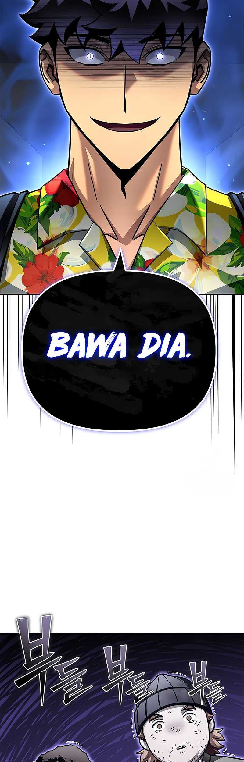 Superhuman Battlefield chapter 120 halaman 60