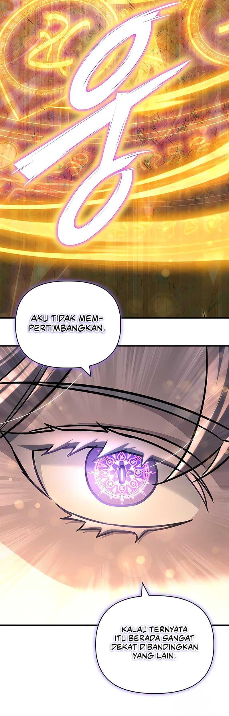 Superhuman Battlefield chapter 120 halaman 67