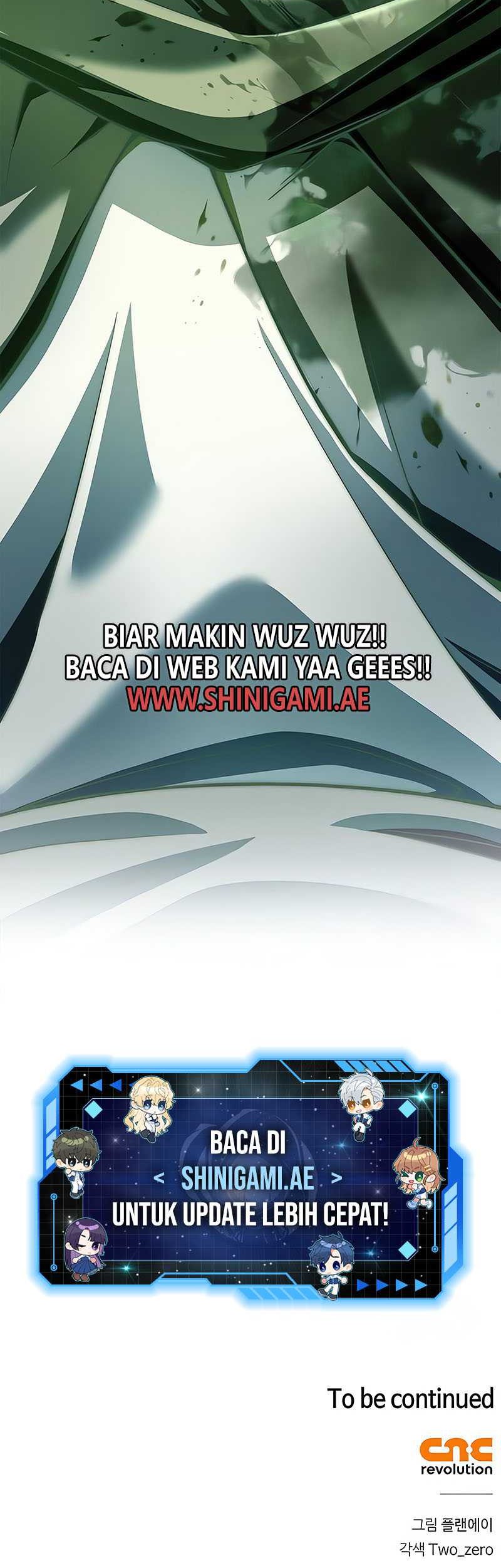 Superhuman Battlefield chapter 120 halaman 72