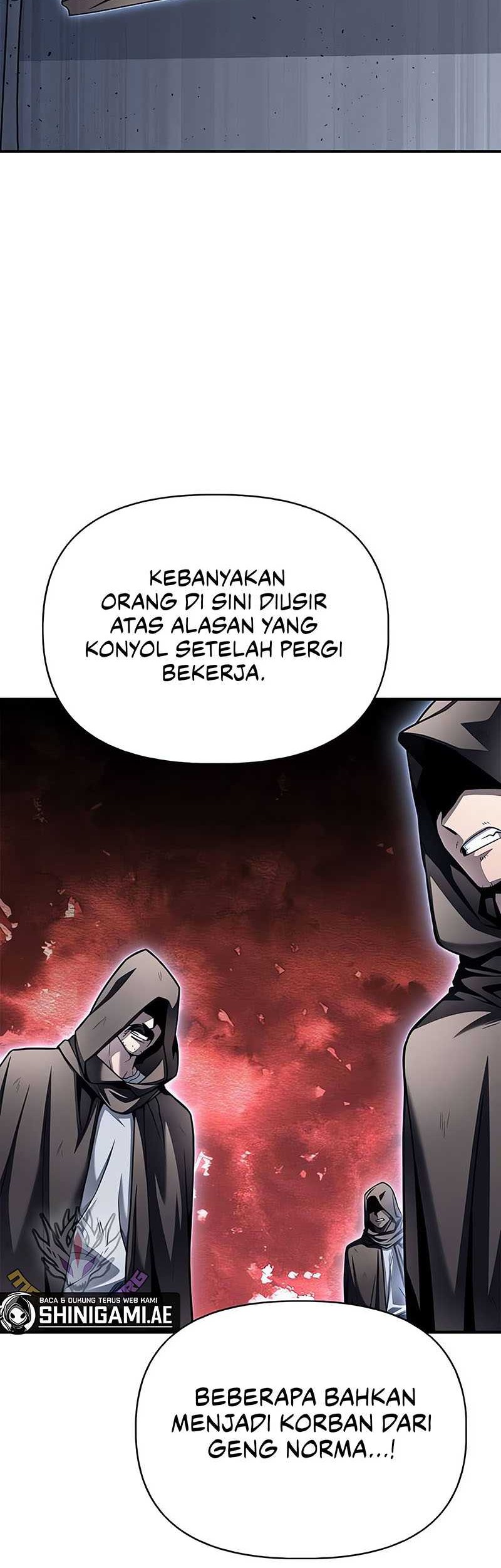 Superhuman Battlefield Bab 121 halaman 43