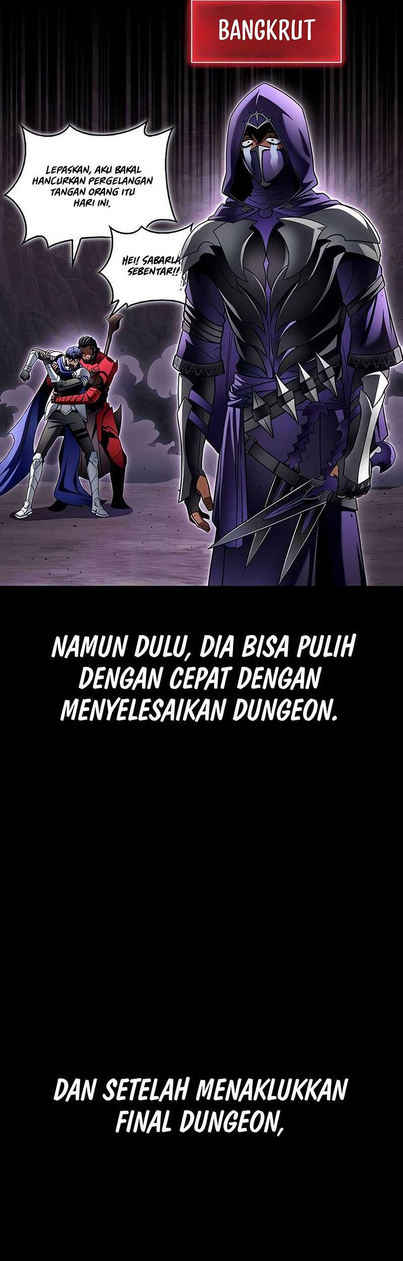 Superhuman Battlefield Bab 121 halaman 53
