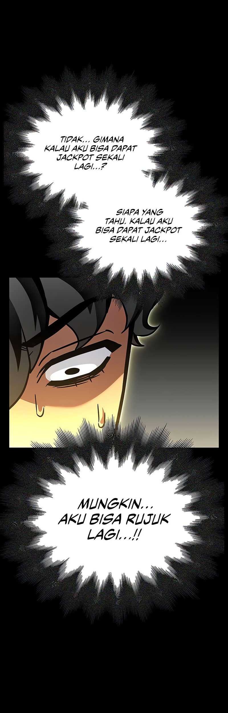 Superhuman Battlefield Bab 121 halaman 62