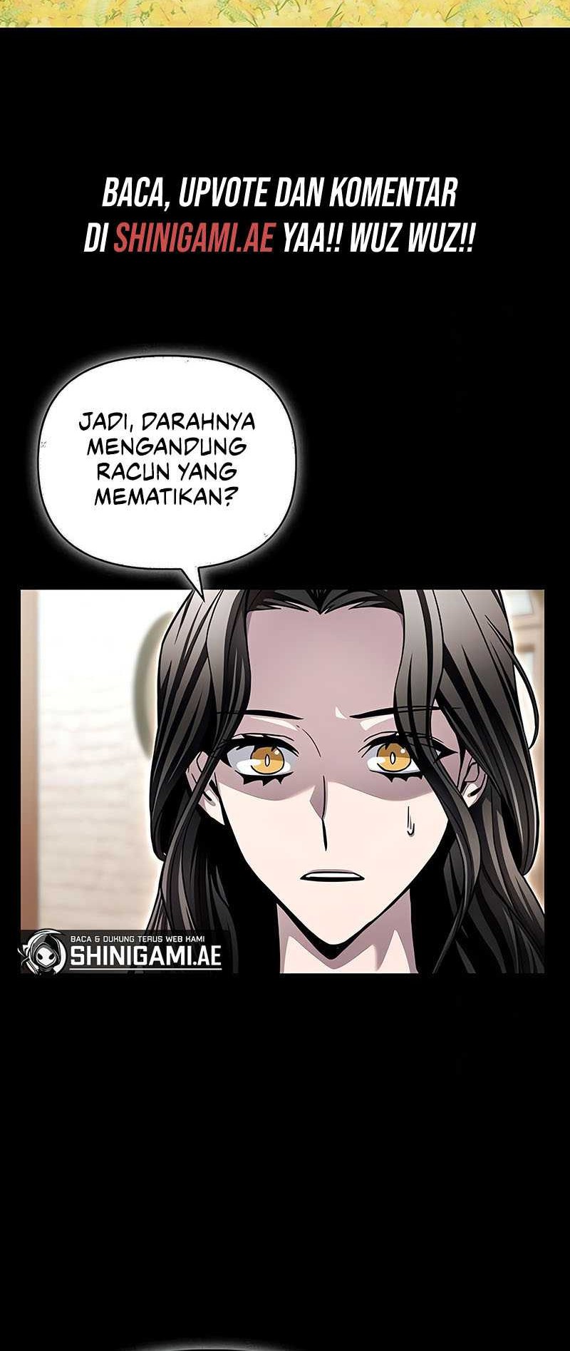 Superhuman Battlefield Bab 122 halaman 17