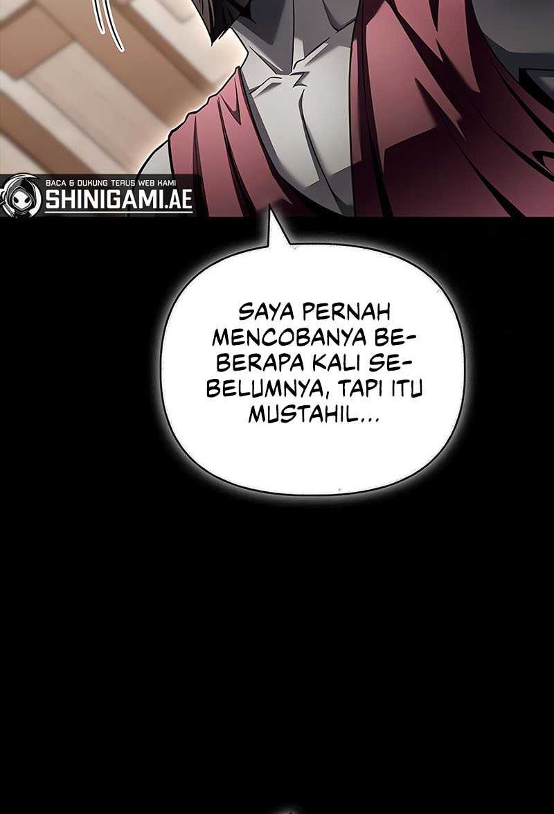 Superhuman Battlefield Bab 122 halaman 25