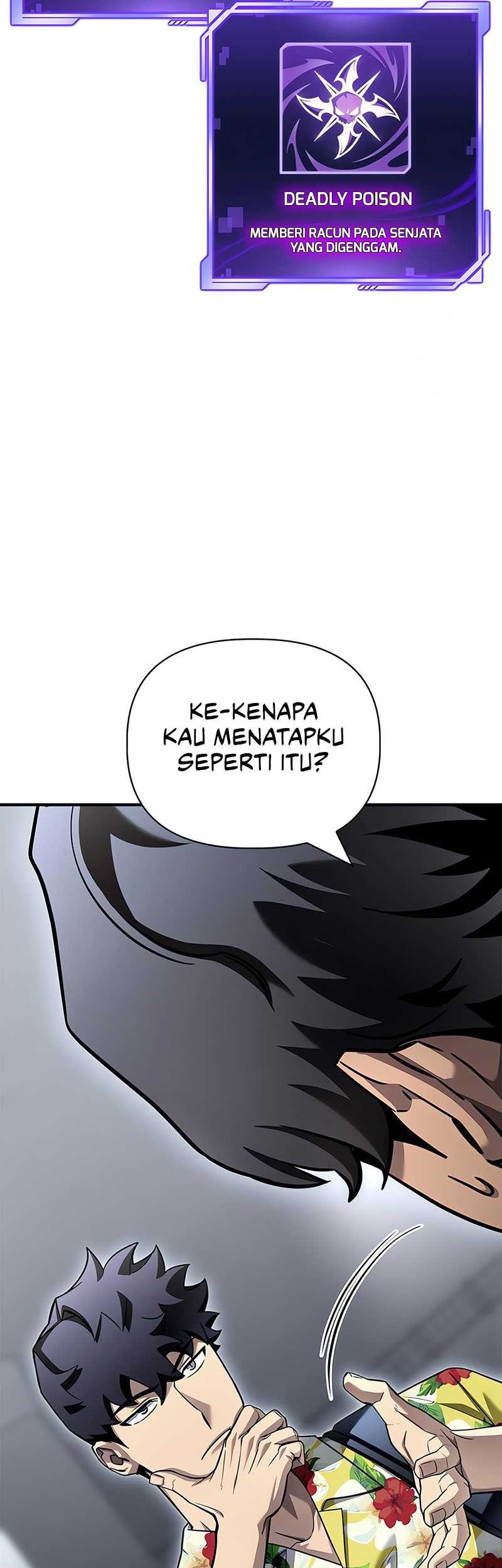 Superhuman Battlefield Bab 122 halaman 30