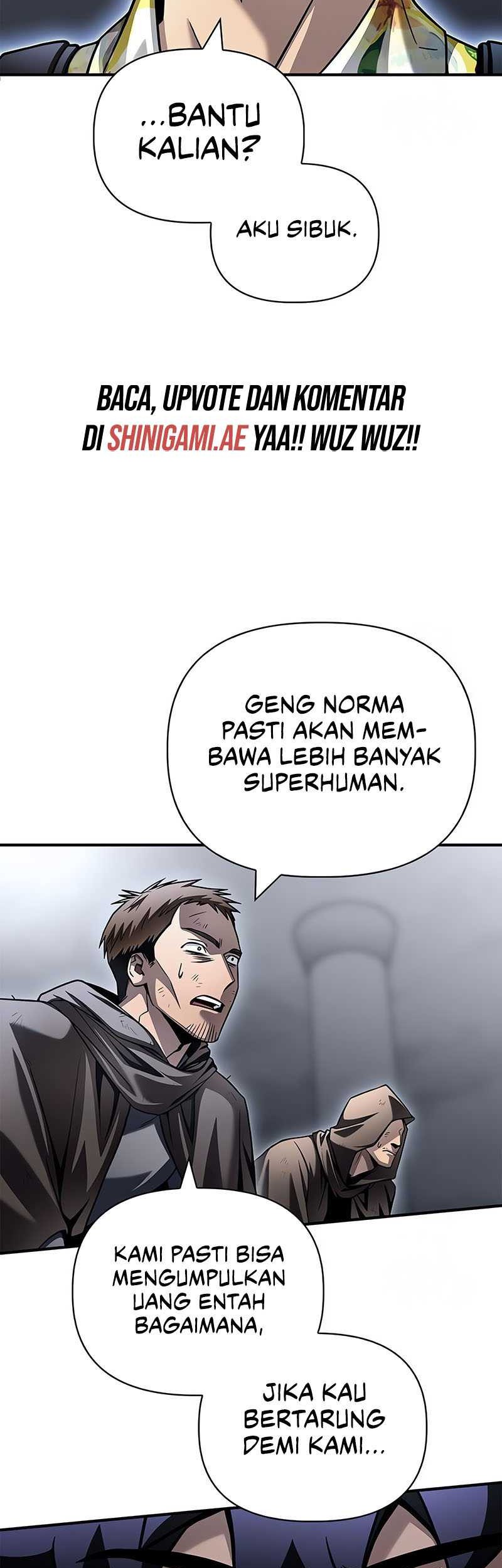 Superhuman Battlefield Bab 122 halaman 36
