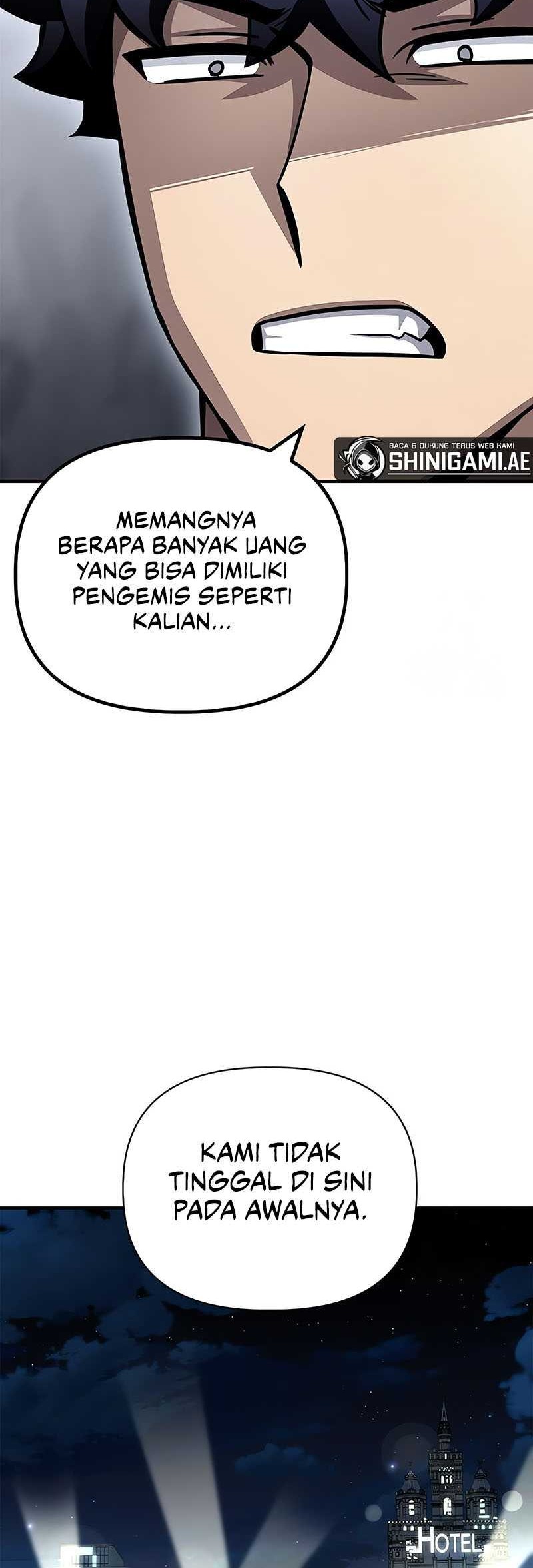 Superhuman Battlefield Bab 122 halaman 37