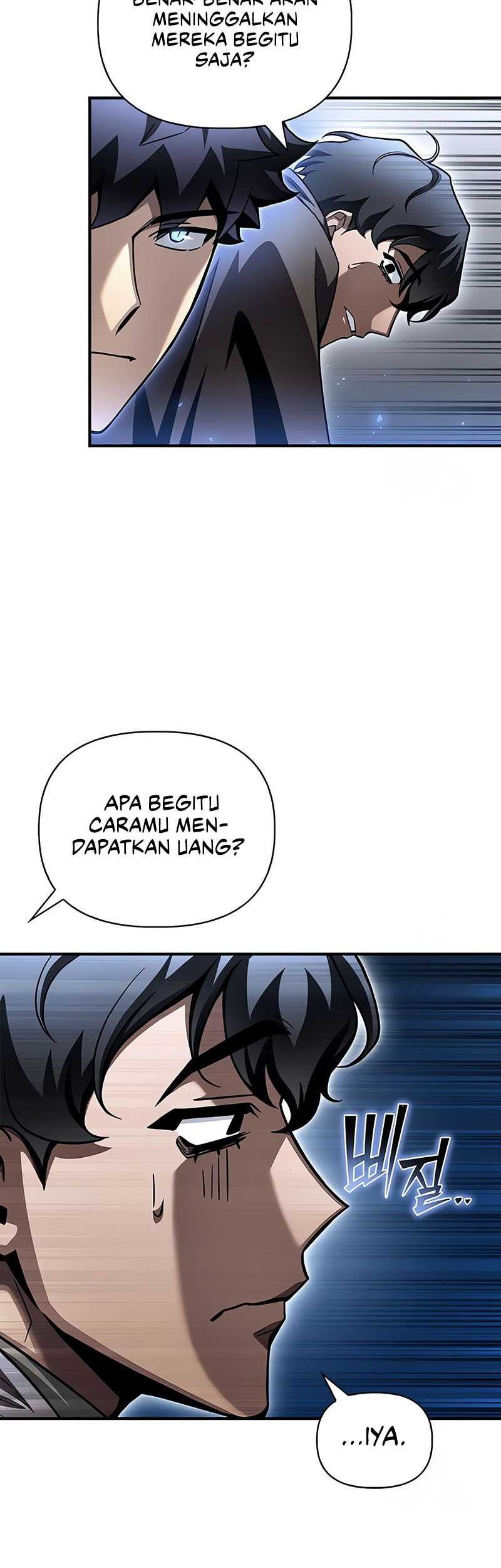 Superhuman Battlefield Bab 122 halaman 44