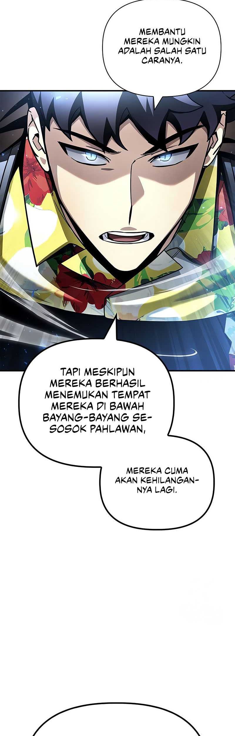 Superhuman Battlefield Bab 122 halaman 47