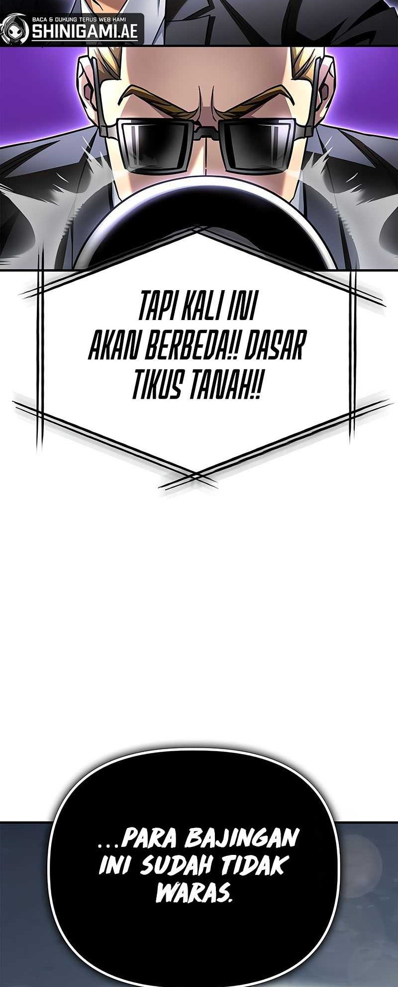 Superhuman Battlefield Bab 122 halaman 53