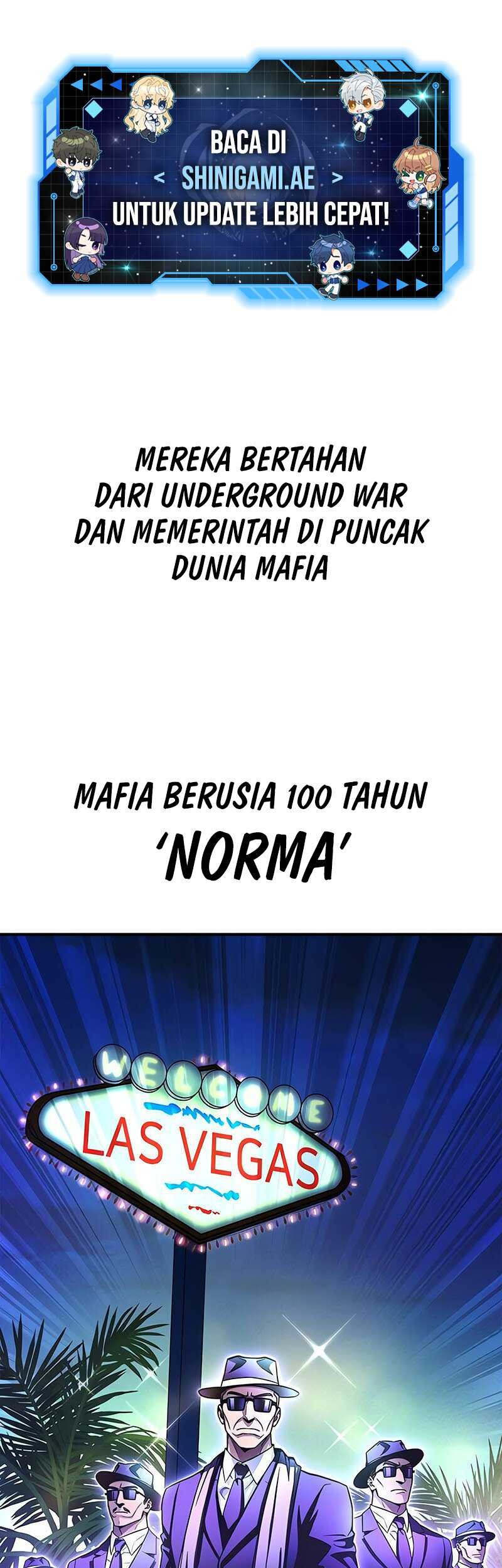 Superhuman Battlefield chapter 123 halaman 2