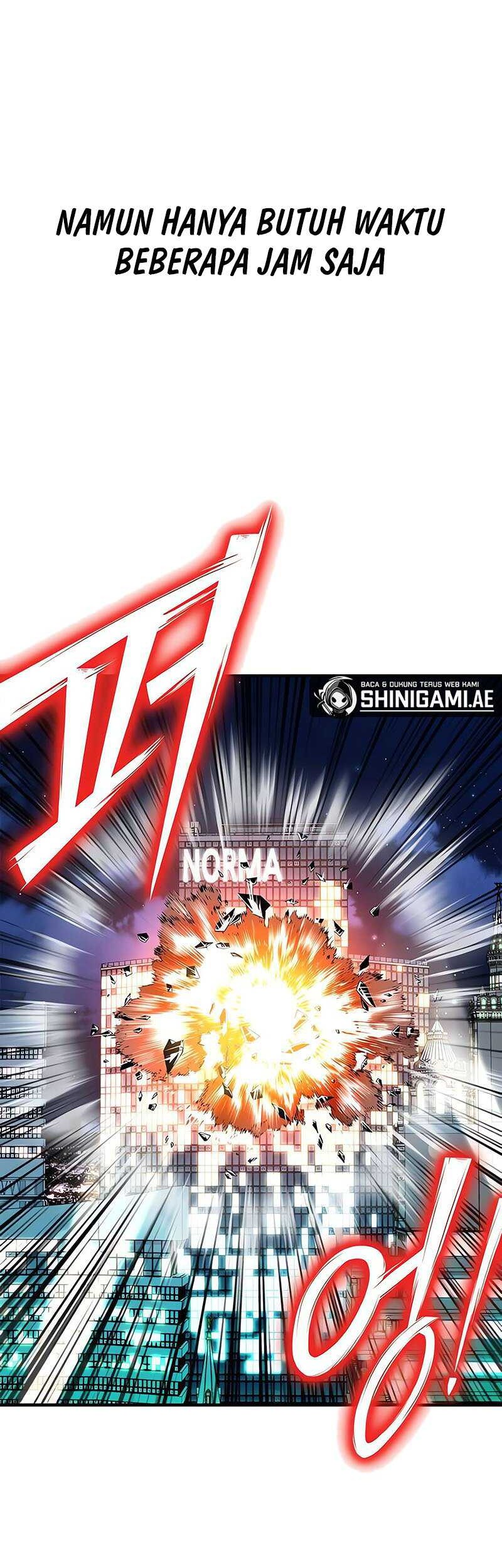 Superhuman Battlefield chapter 123 halaman 4