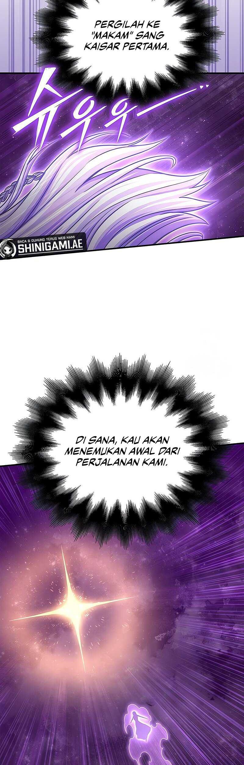 Superhuman Battlefield chapter 123 halaman 12