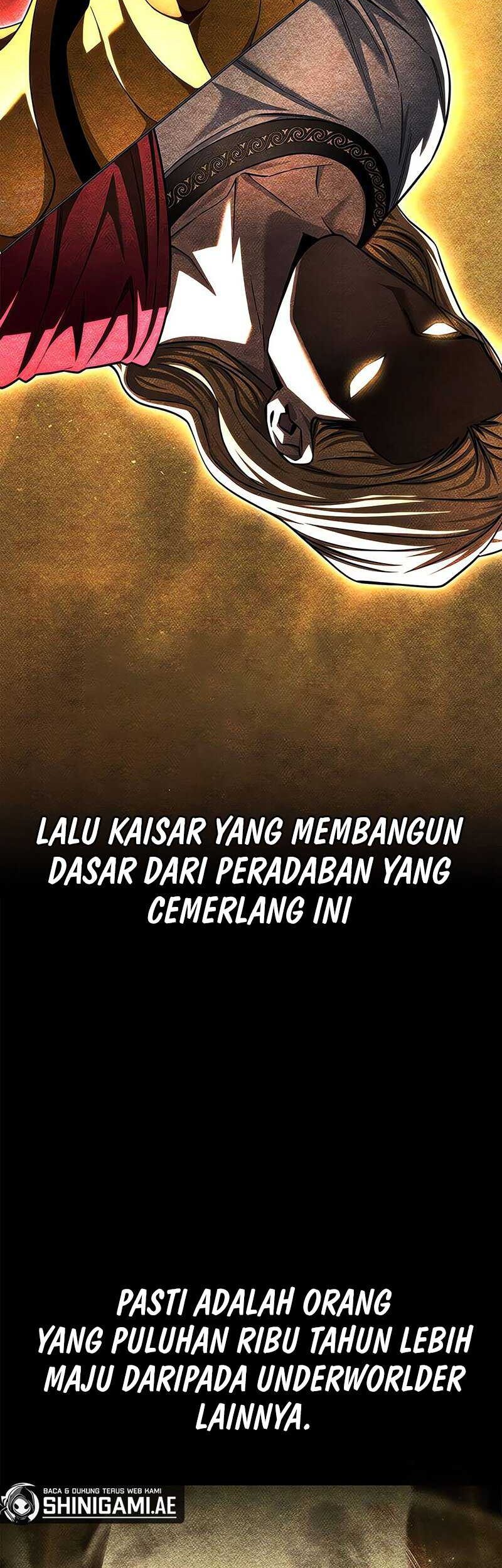 Superhuman Battlefield chapter 123 halaman 16