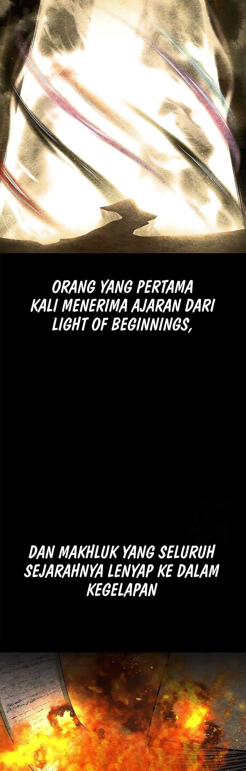 Superhuman Battlefield chapter 123 halaman 18