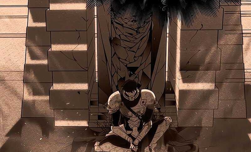 Superhuman Battlefield chapter 123 halaman 21