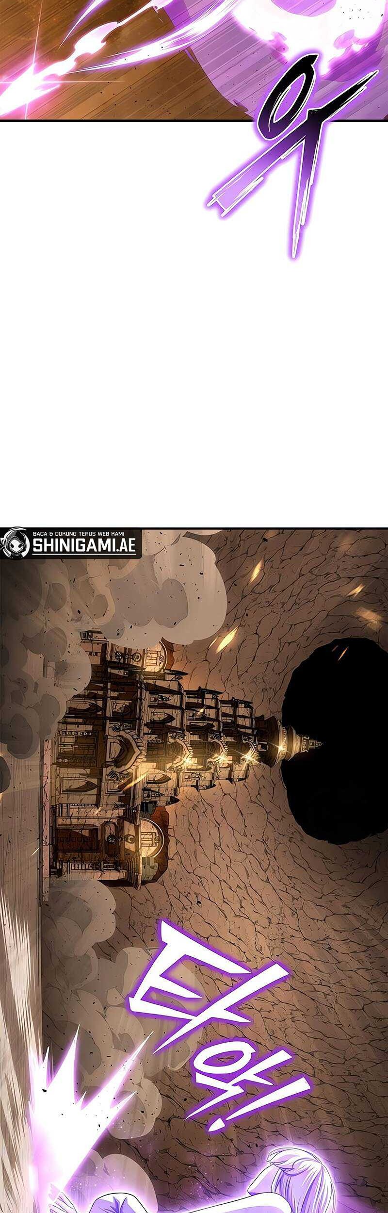 Superhuman Battlefield chapter 123 halaman 24