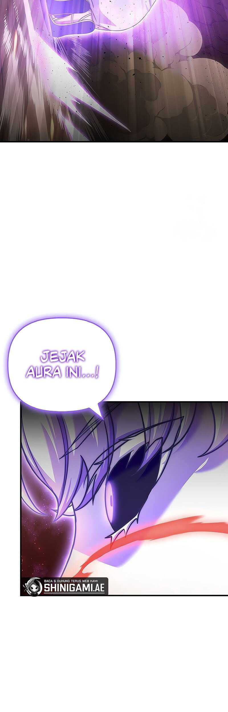 Superhuman Battlefield chapter 123 halaman 26