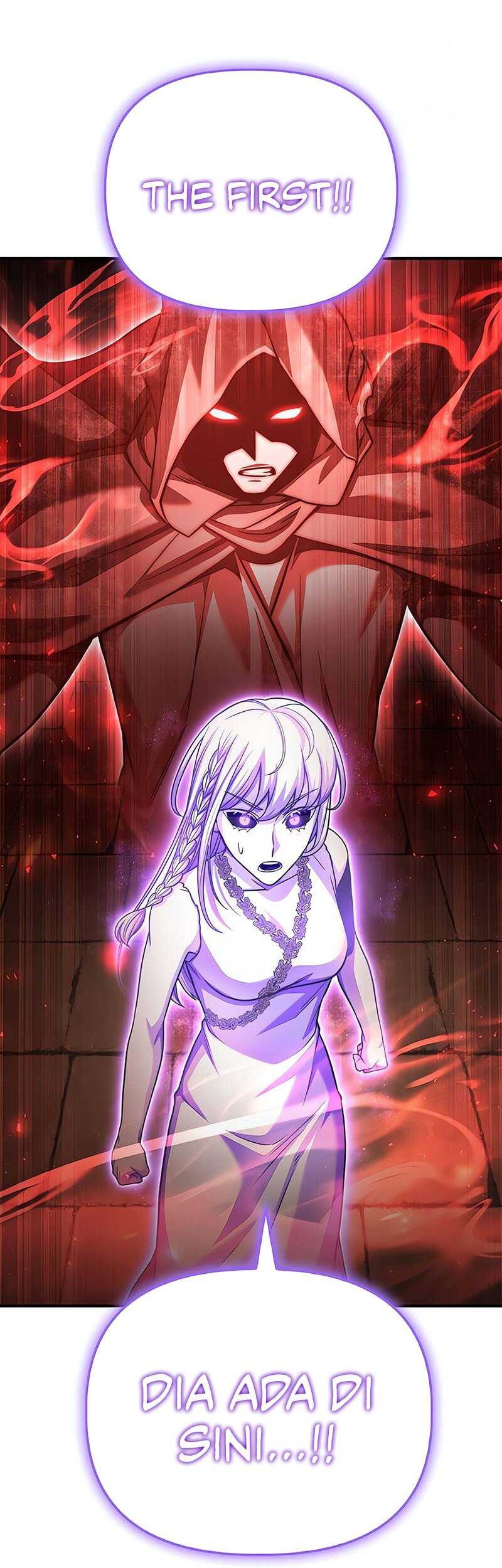 Superhuman Battlefield chapter 123 halaman 27