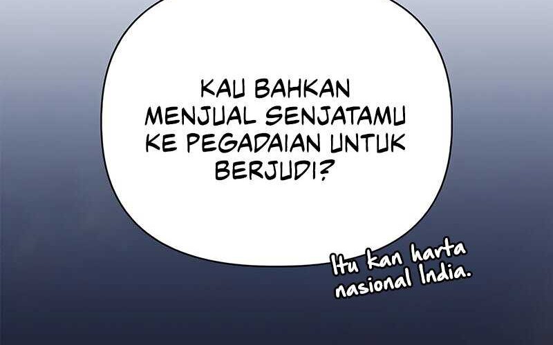 Superhuman Battlefield chapter 123 halaman 29