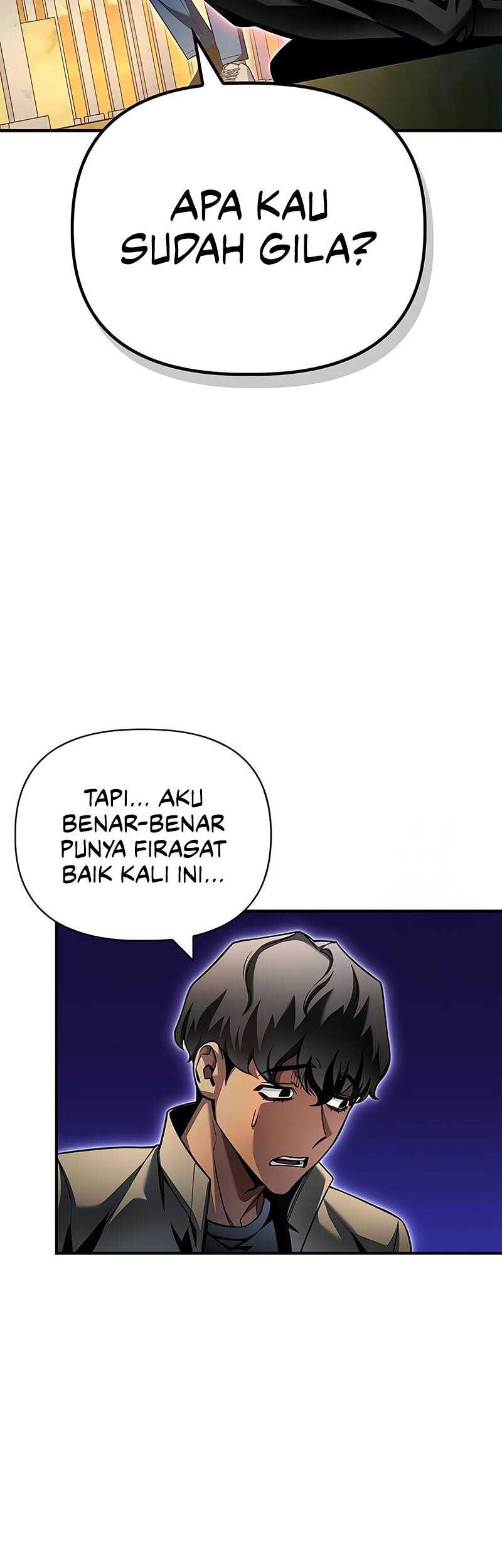 Superhuman Battlefield chapter 123 halaman 31
