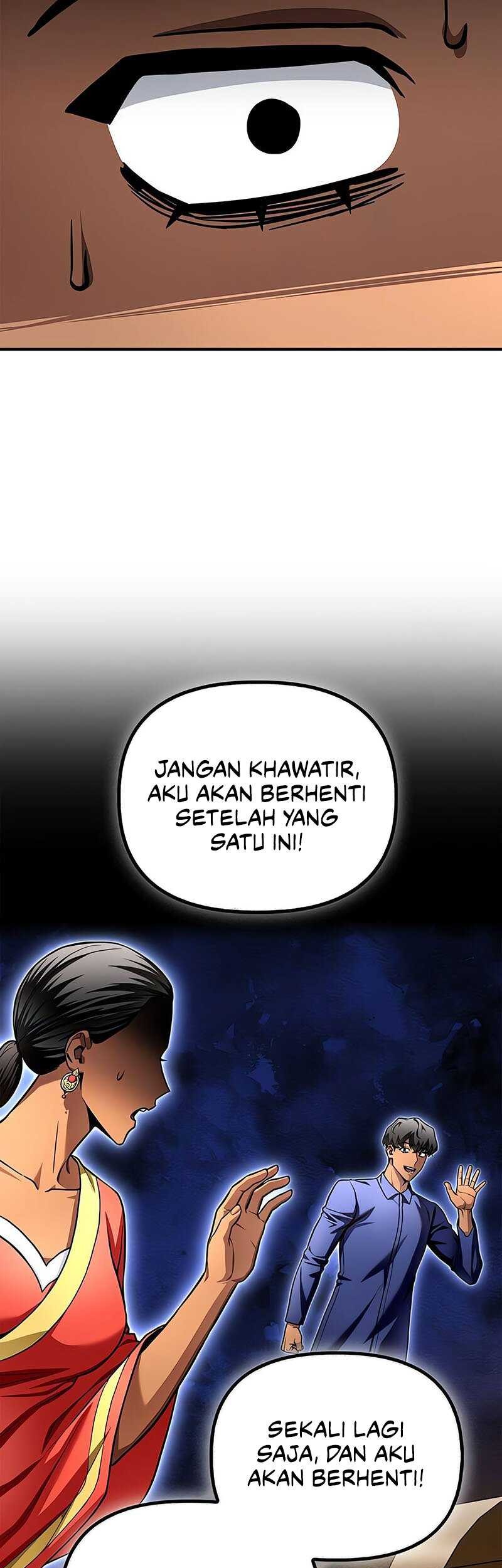 Superhuman Battlefield chapter 123 halaman 38