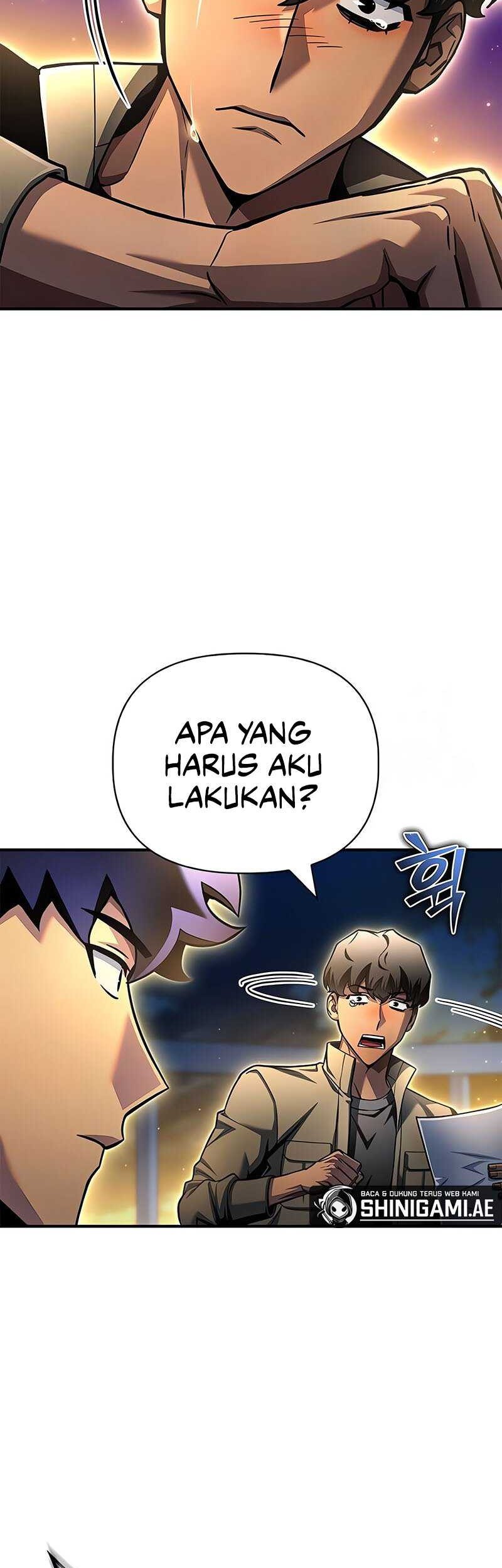 Superhuman Battlefield chapter 123 halaman 44