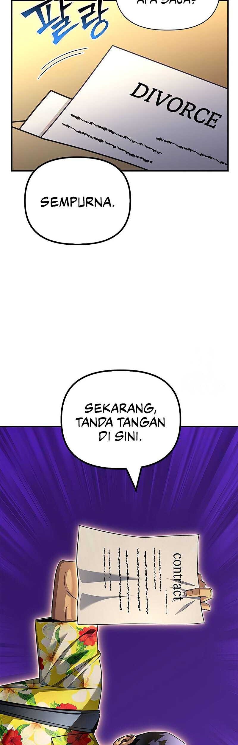 Superhuman Battlefield chapter 123 halaman 47